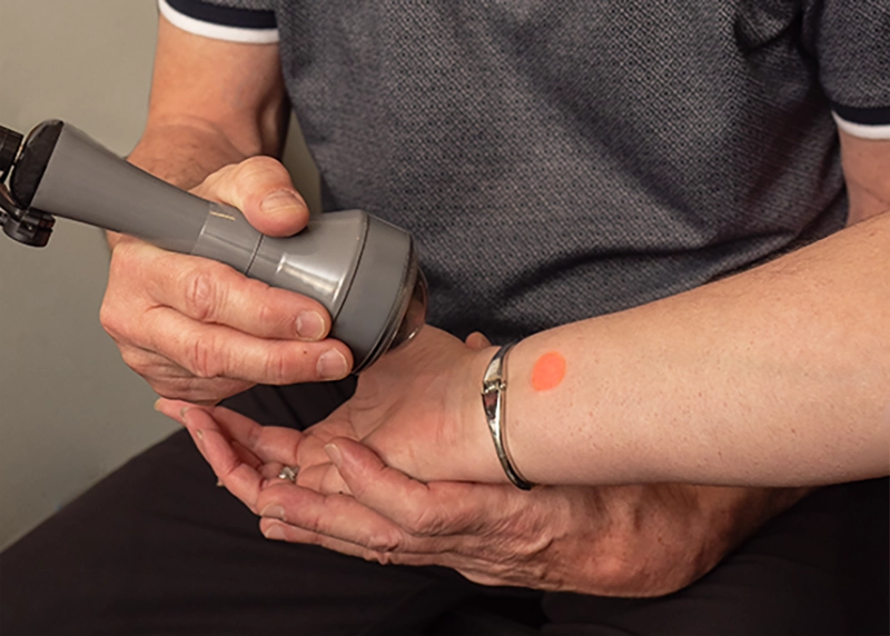 BeWell Chiropractic Laser Therapy