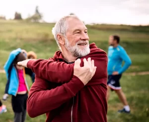 BeWell Chiropractic Shoulder Pain Relief