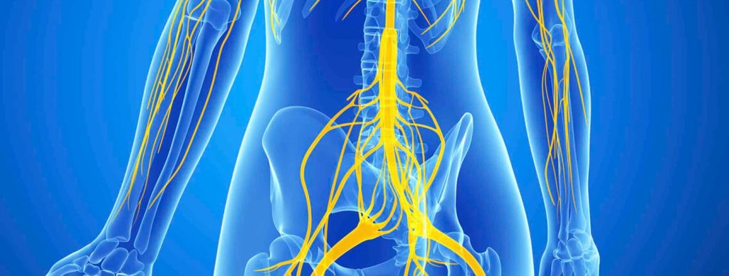 Sciatic nerve pain
