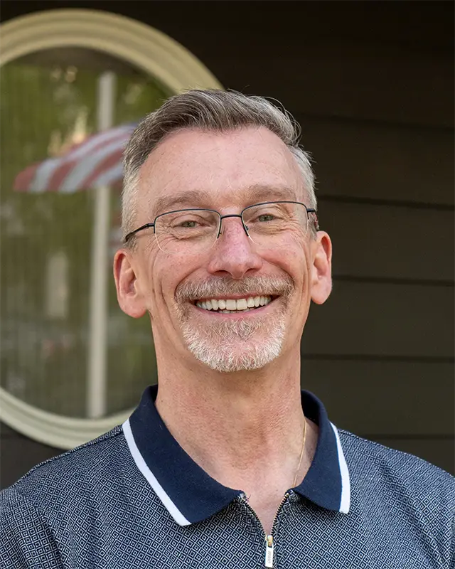 Dr. Richard Crokin