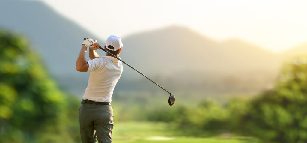 Golf Swing