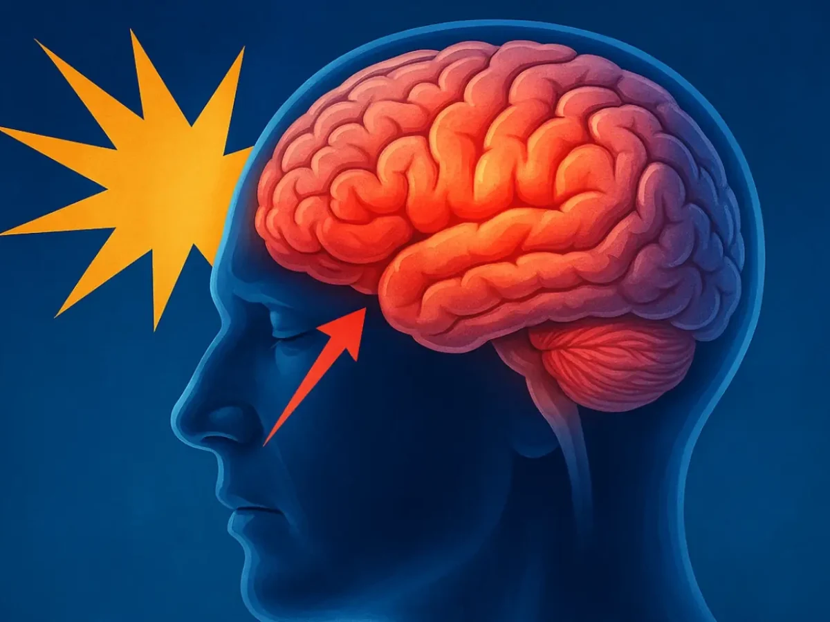 Concussion